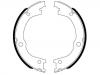 刹车蹄片 Brake Shoe Set:58305-2BA00