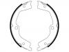 刹车蹄片 Brake Shoe Set:T0Y2-44-39Z