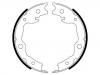 刹车蹄片 Brake Shoe Set:46540-42010