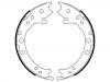 刹车蹄片 Brake Shoe Set:43154-STK-A01