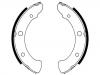 刹车蹄片 Brake Shoe Set:6253-01112