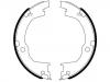 刹车蹄片 Brake Shoe Set:96626083