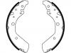 刹车蹄片 Brake Shoe Set:43154-S0X-013