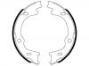 刹车蹄片 Brake Shoe Set:58350-1HA00