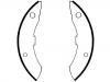 刹车蹄片 Brake Shoe Set:F3HZ-2200-B