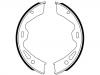 刹车蹄片 Brake Shoe Set:970 352 993 00