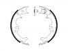 刹车蹄片 Brake Shoe Set:46590-20030