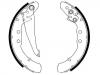 刹车蹄片 Brake Shoe Set:357 698 525 CV