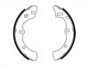 刹车蹄片 Brake Shoe Set:43153-SA3-N51