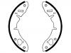 刹车蹄片 Brake Shoe Set:216-8043