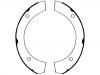 刹车蹄片 Brake Shoe Set:S616-1421