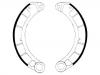 刹车蹄片 Brake Shoe Set:S718-1418