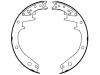 刹车蹄片 Brake Shoe Set:5469625