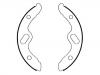 刹车蹄片 Brake Shoe Set:474103430