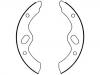 刹车蹄片 Brake Shoe Set:S686-1419