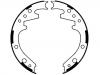 刹车蹄片 Brake Shoe Set:330-2070T