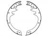 刹车蹄片 Brake Shoe Set:2040-310