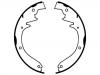 刹车蹄片 Brake Shoe Set:324-2097T