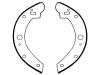 刹车蹄片 Brake Shoe Set:438-8035