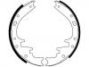 刹车蹄片 Brake Shoe Set:F65Z-2200-AA