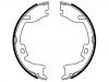 刹车蹄片 Brake Shoe Set:BC3Z-2648-A