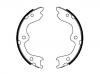 刹车蹄片 Brake Shoe Set:D40F0-AR06K