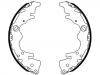 刹车蹄片 Brake Shoe Set:58305-4HA00