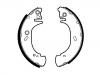 刹车蹄片 Brake Shoe Set:1 014 317