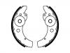 刹车蹄片 Brake Shoe Set:FSB600