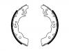 刹车蹄片 Brake Shoe Set:04495-B1030