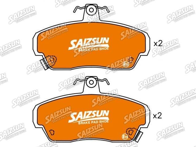 刹车片 Brake Pad Set:GBP90325AF