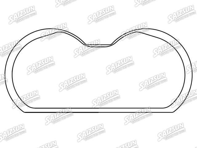 Bremsbelagsatz, Scheibenbremse Brake Pad Set:D18-731