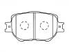 Bremsbelagsatz, Scheibenbremse Brake Pad Set:04465-30030