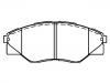 Bremsbelagsatz, Scheibenbremse Brake Pad Set:04465-0K290