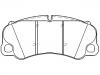 Bremsbelagsatz, Scheibenbremse Brake Pad Set:991.351.946.01