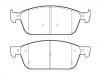 Bremsbelagsatz, Scheibenbremse Brake Pad Set:EJ7Z-2001-A