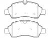 Bremsbelagsatz, Scheibenbremse Brake Pad Set:CK4Z-2200-A