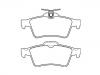 Brake Pad Set:4254.A8