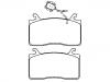 Brake Pad Set:77367733