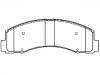 Brake Pad Set:FL1Z-2001-C