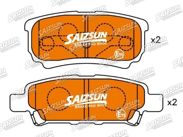 Brake Pad Set:05191271AA