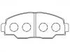 Brake Pad Set:04465-25020