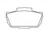 Brake Pad Set:78 68 284