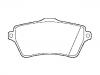 Brake Pad Set:SFP 000010