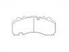 Brake Pad Set:05.092.90.07.0