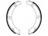 Brake Shoe Set:203 420 01 20