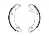 Brake Shoe Set:4241.3L