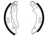 Brake Shoe Set:601 430 06 22