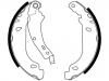 Brake Shoe Set:77 01 205 758