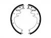 Brake Shoe Set:15662503